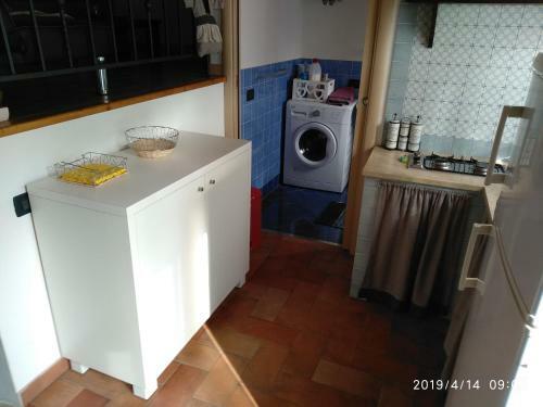 La Casetta