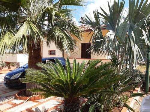 Bed & Breakfast Casanonnavittoria