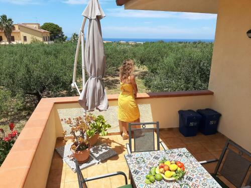 Bed & Breakfast Casanonnavittoria