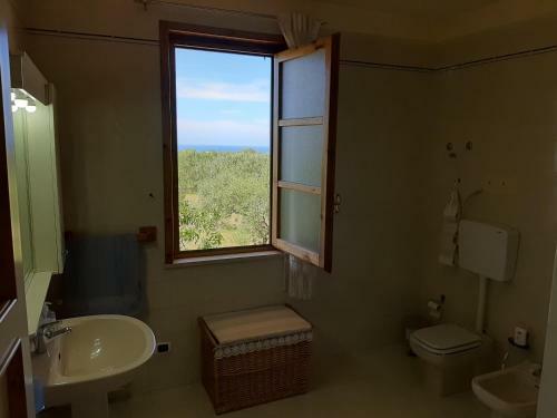 Bed & Breakfast Casanonnavittoria