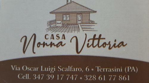Bed & Breakfast Casanonnavittoria