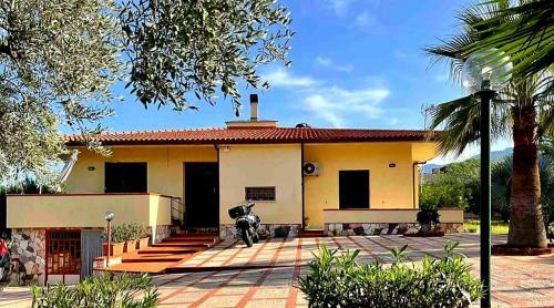 Bed & Breakfast Casanonnavittoria