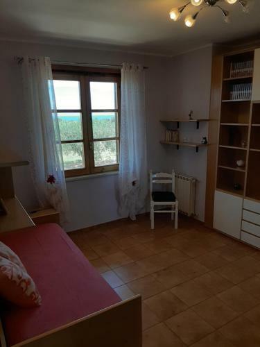 Bed & Breakfast Casanonnavittoria