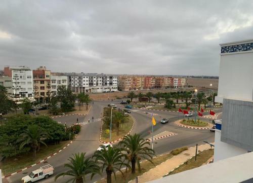 Apartamento Bousnika
