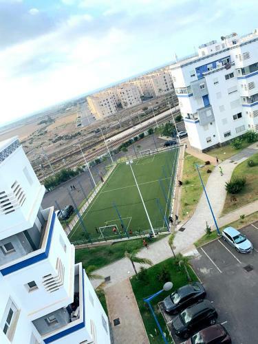 Apartamento Bousnika
