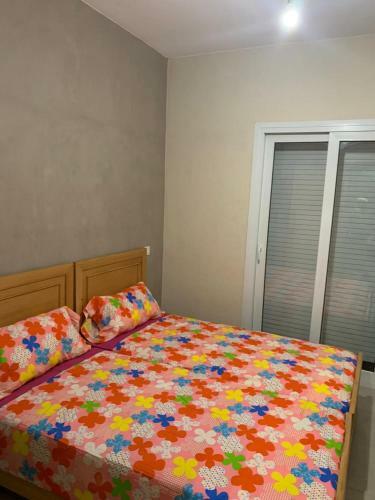 Apartamento Bousnika