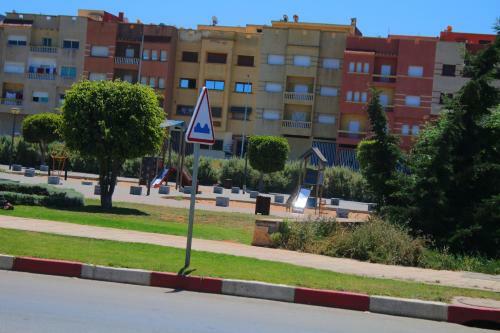 Apartamento Bouznika B�timent H