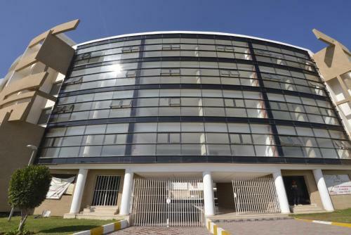 Apartamento Bouznika B�timent H