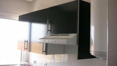 Apartamento Bouznika B�timent H