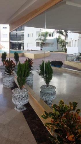 Apartamento Bouznika B�timent H