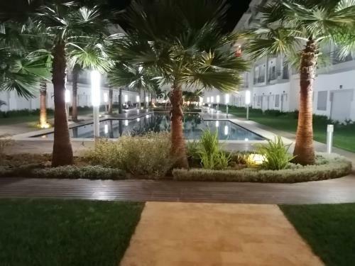 Apartamento Appartement Shems Bouznika Premium