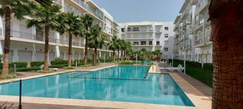 Apartamento Appartement Shems Bouznika Premium