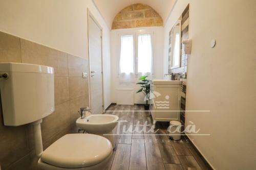 Bed & Breakfast Tutti Cc�