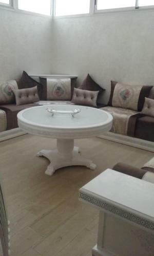 Apartamento Appartement Bouznika
