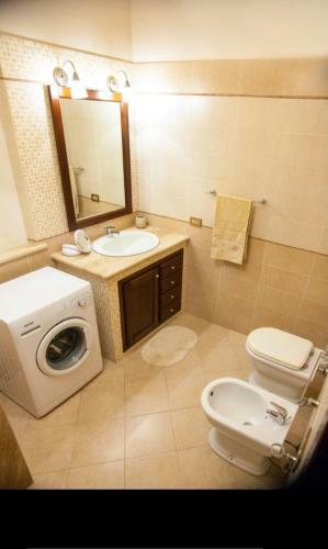 Apartamento Dm Case Vacanze