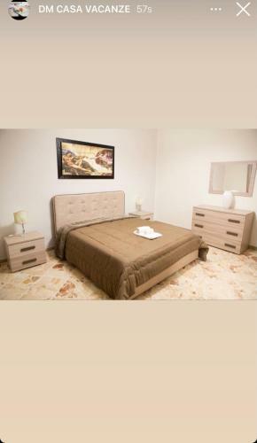 Apartamento Dm Case Vacanze