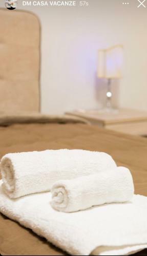 Apartamento Dm Case Vacanze