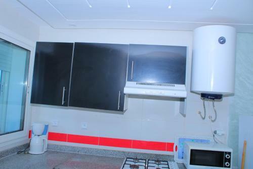 Apartamento Bouznika 23