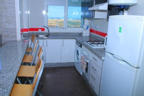 Apartamento Bouznika 23