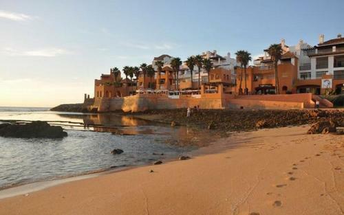 Apartamento Bouznika 23