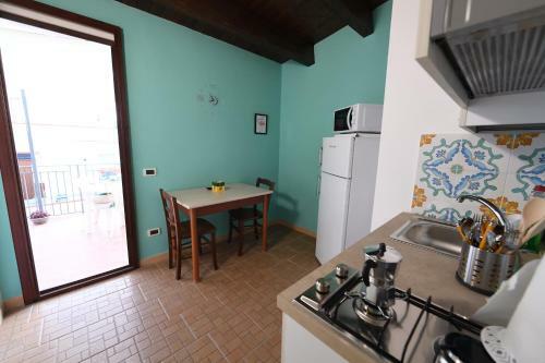 By The Sea Apartment #4
