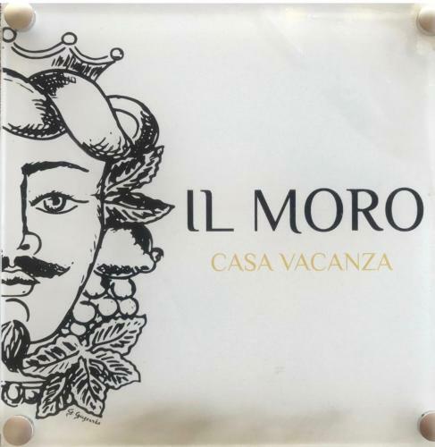 Il Moro - Casa Vacanze