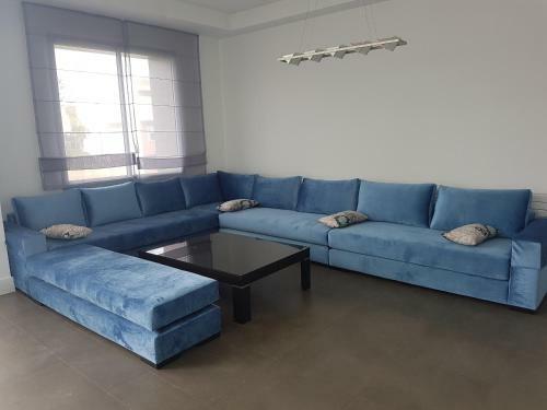 Eden Island Villa - Bouznika