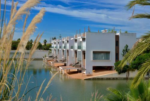 Eden Island Villa - Bouznika