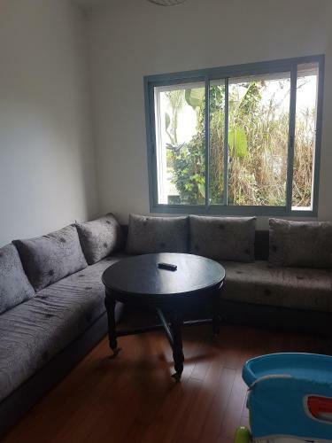 Eden Island Villa - Bouznika