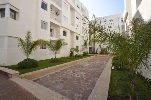 Apartamento Bouznika B�timent F