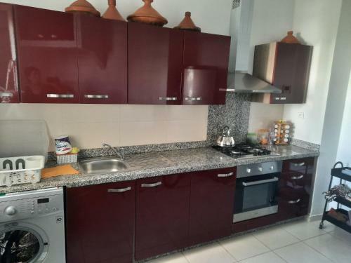 Apartamento Appartement Bahia Golf Beach