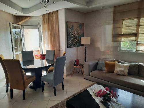 Apartamento Appartement Bahia Golf Beach