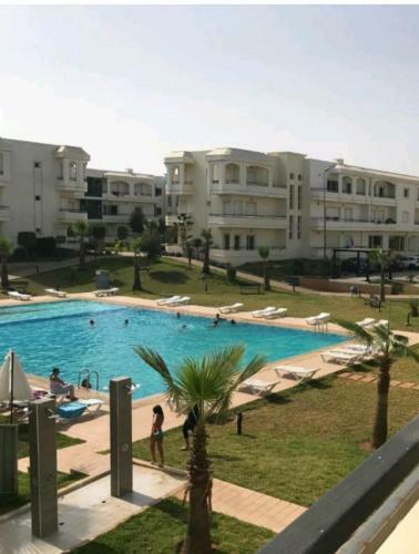 Apartamento Appartement Bahia Golf Beach