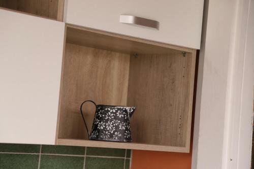 Apartamento Casa Vacanze Le Terrazze
