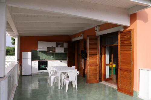 Apartamento Casa Vacanze Le Terrazze