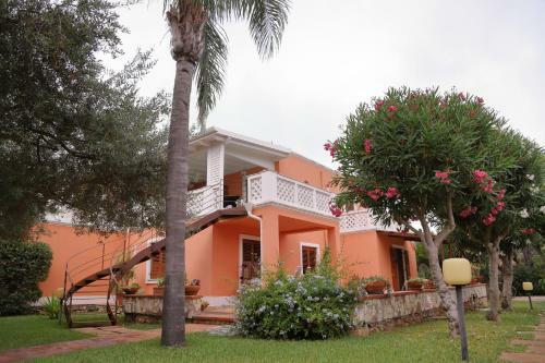 Apartamento Casa Vacanze Le Terrazze