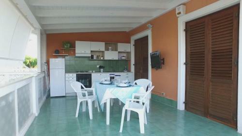 Apartamento Casa Vacanze Le Terrazze