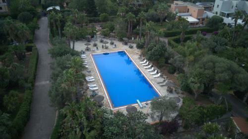 Apartamento Casa Vacanze Le Terrazze
