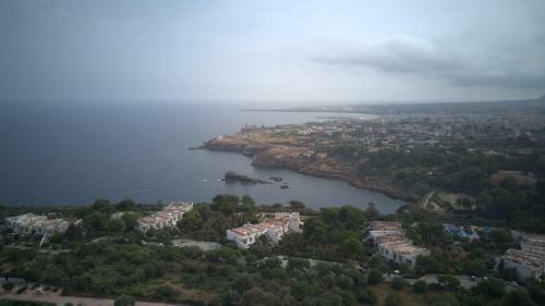 Apartamento Casa Vacanze Le Terrazze