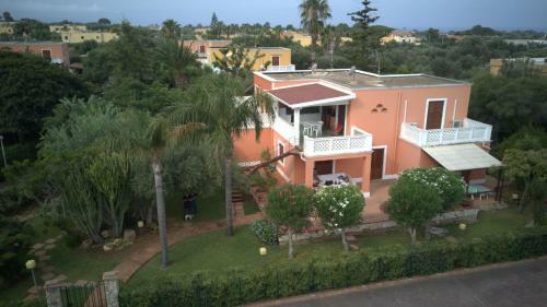 Apartamento Casa Vacanze Le Terrazze