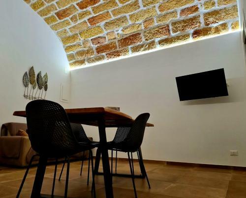 Bed & Breakfast Scrusciu Home