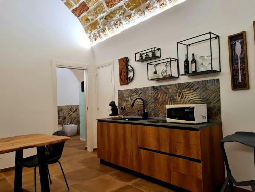 Bed & Breakfast Scrusciu Home