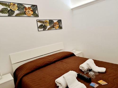 Bed & Breakfast Scrusciu Home