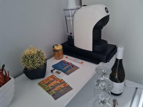 Bed & Breakfast Scrusciu Home