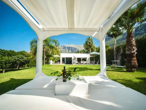 Villa Locazione Turistica Re Di Denari