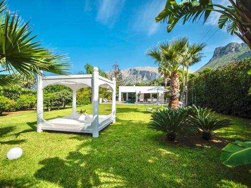 Villa Locazione Turistica Re Di Denari