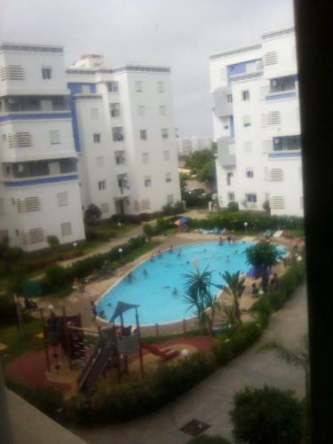Apartamento Fal Azur