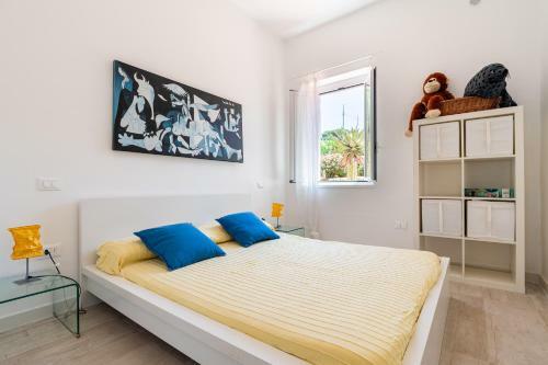 Splendida Villa Con Vista Mozzafiato E Piscina