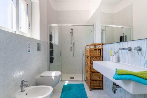 Splendida Villa Con Vista Mozzafiato E Piscina