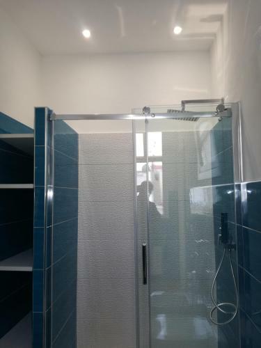 Apartamento Terra Sinus B&B Beautiful Suite